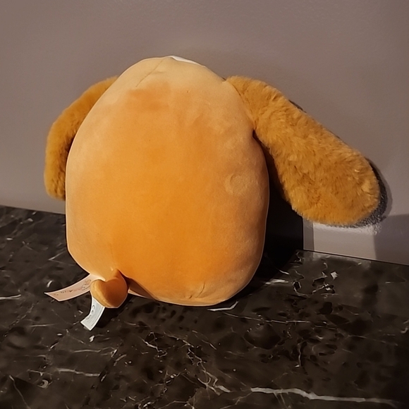 Squishmallows 7.5" Ysabel The Cocker Spaniel Plush First To Market KellyToy - Picture 4 of 4